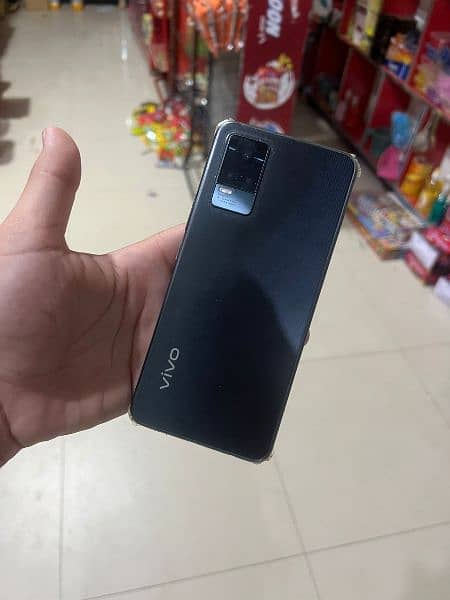 vivo y73 1