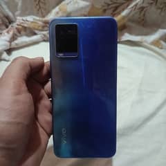 vivo y21 plus box fnf price 0