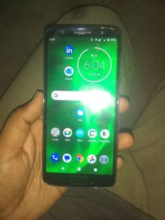 moto G6  3/32 GB