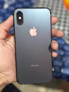 iphone XS (Dual Approve) 64GB ( 84% BH)