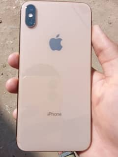 i phone xsmax 64gb