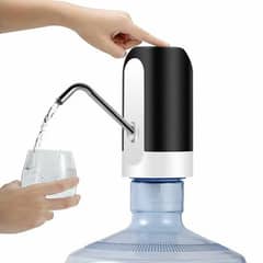 Electric water dispenser