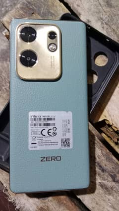 Infinix zero 30