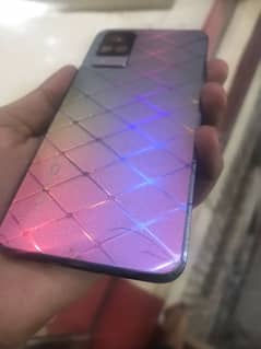 Vivo V21