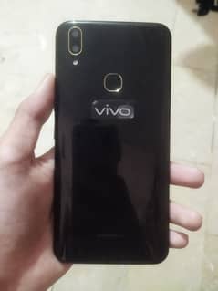 vivo y85 pta aprove with box lash condition??