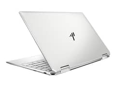 HP Spectre 10th Generation diamond cut