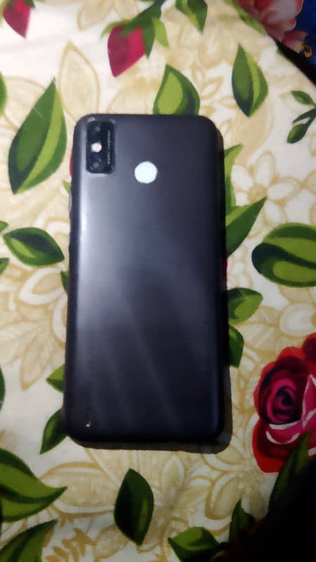 tecno spark 6 go panel change ha mobile bilkul ok chalta ha battery 1