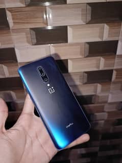 OnePlus 7Pro 8/256GB PTA Approved All okay