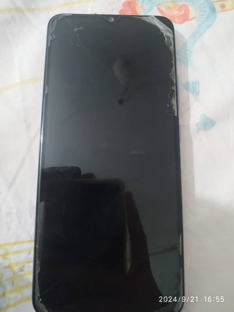 Realme C25S 9/10 condition 4/64 1