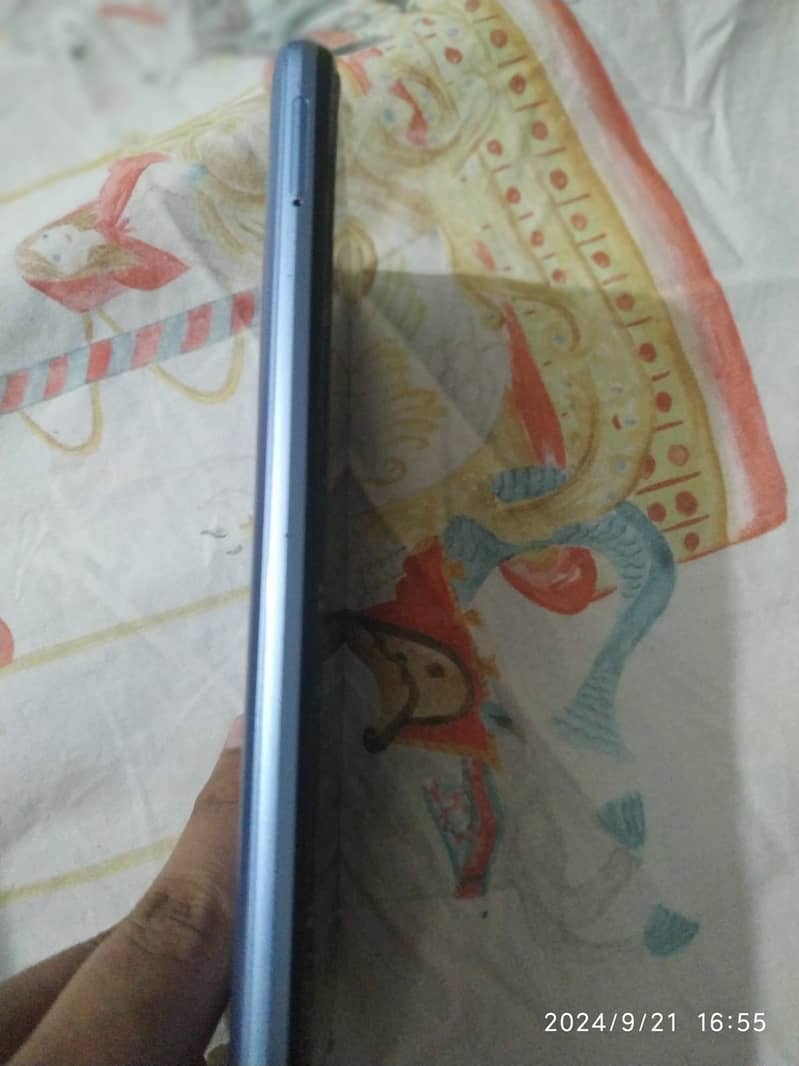 Realme C25S 9/10 condition 4/64 4