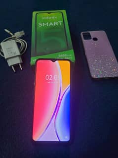 infinix smart 5 3gb 64gb 03046250115 0