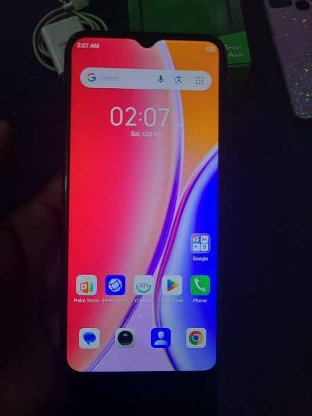 infinix smart 5 3gb 64gb 03046250115 1