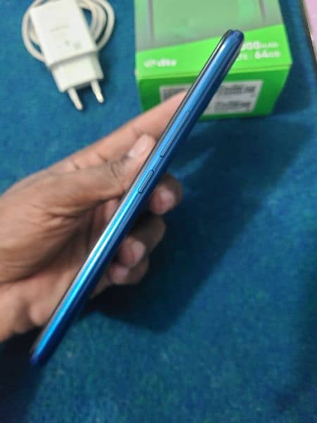 infinix smart 5 3gb 64gb 03046250115 6