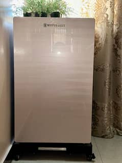 West Point room fridge