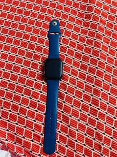 apple watch nike 6 series 45mm