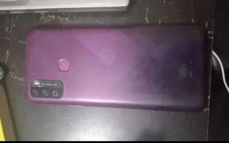 Infinix hot 9 play 4 64 condition battery timing all okay hai 3