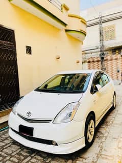 Toyota Prius 2007