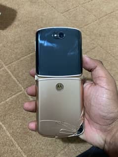 Motorola razer  2020