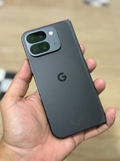 Google Pixel 9 pro Fold 16/256 Factory unlocked