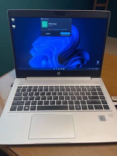 Hp Probook 440 G7 i5 10 gen