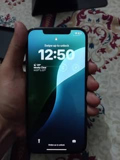 Iphone 12 pro max | 256gb | non pta