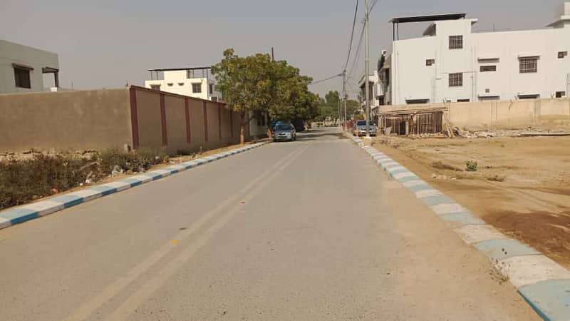 600 SQY PLOT CORNER - 150 Feet Road - MEERUT SOCIETY, SECTOR 9A, SCHEME 33 1