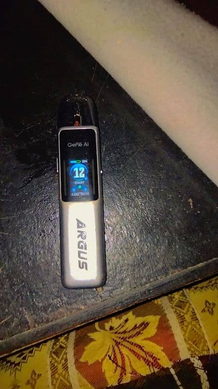 argue g2 pod vape 0