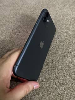 Iphone 11 128 GB Non-PTA