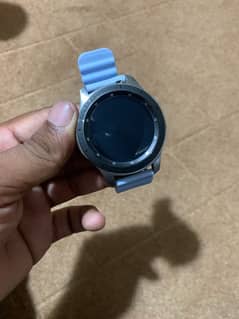 Samsung Galaxy Gear S4 eSIM support