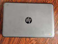 Hp Chromebook 2020 model 4 GB RAM URGENT SALE