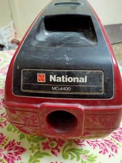 National Vacuum Machine