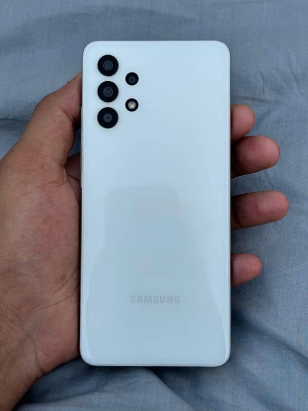 Samsung A32 1