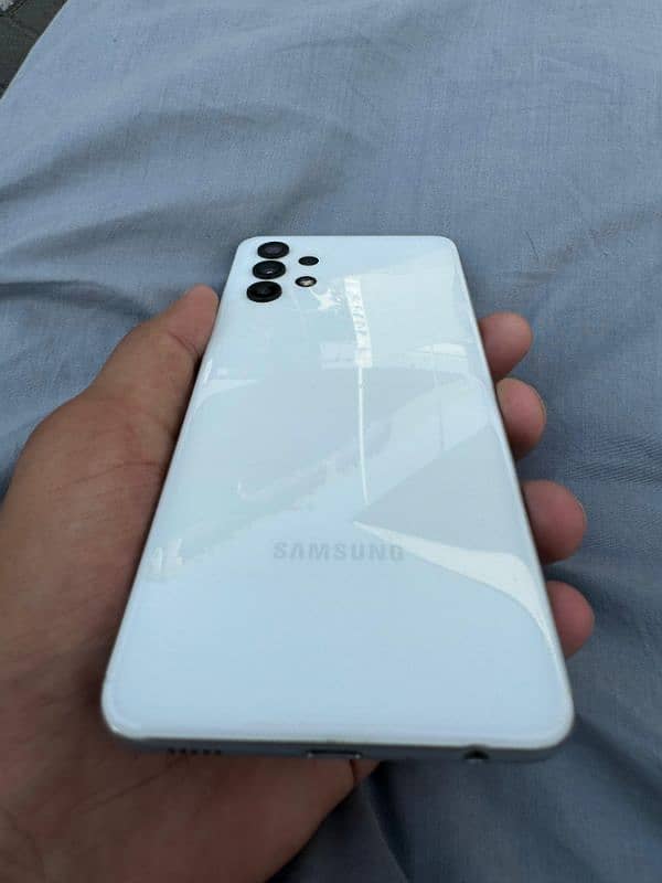 Samsung A32 2