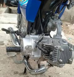 honda cd 7o urgent sale 2023 last month