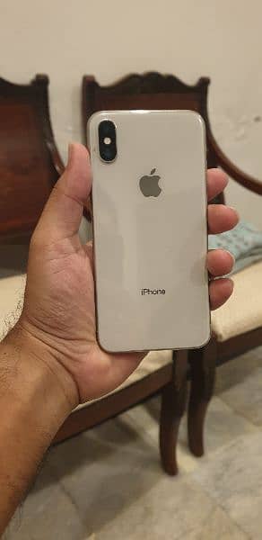 IPHONE XS 0