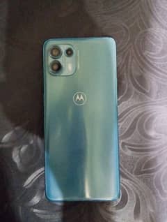 Moto Edge 20 Lite 8/128 Dual Sim approved 
10/9 condition 0