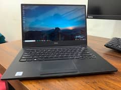 Dell latitude 7370