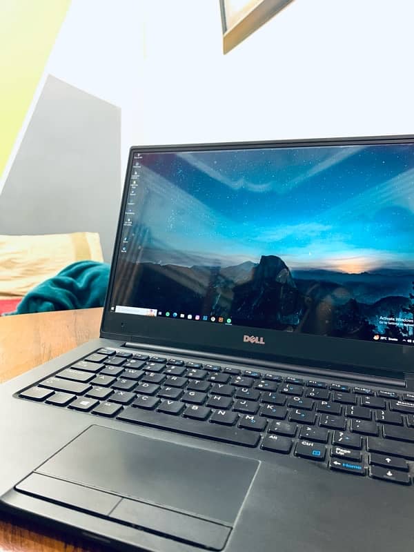 Dell latitude 7370 1