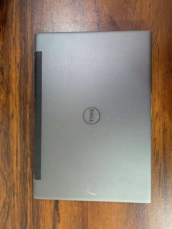 Dell latitude 7370 2