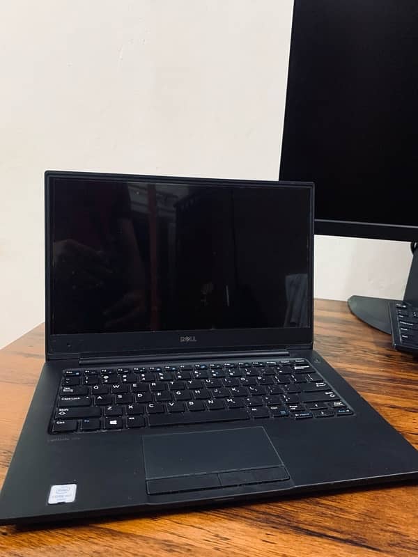 Dell latitude 7370 3