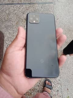 GOOGLE PIXEL 4 URGENT SALE AND EXCHANGE 0