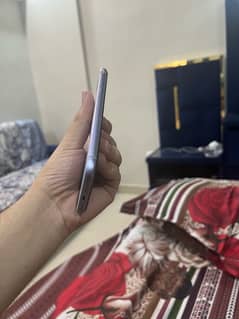 Iphone 11 64 gb pta approved with box bh 80