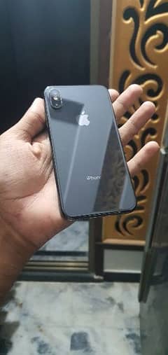 iPhone XS 512GB Dual sim pta approved