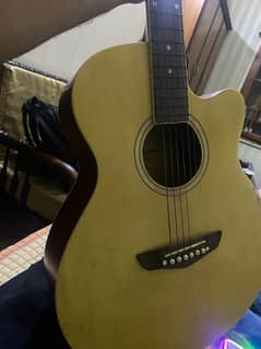 casme guitar acoustic