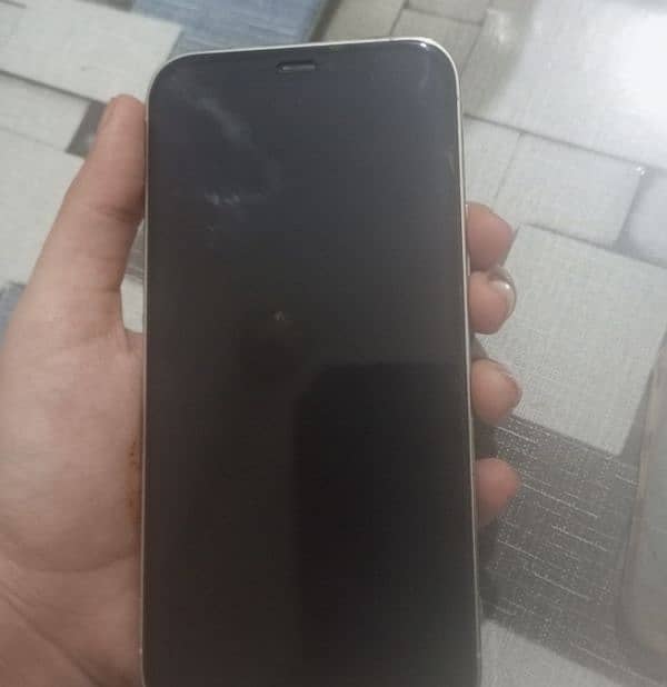 I phone 12 pro pta approved 6