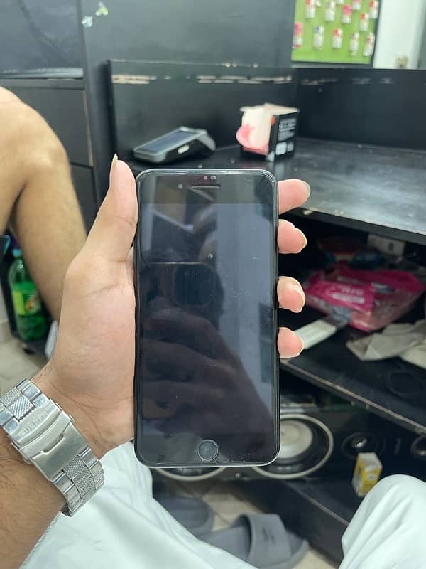 IPhone 7 Plus Jv 32gb 4