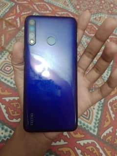 tecno camon 12 air