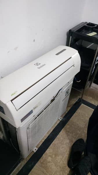 Electrolux 1 ton 0