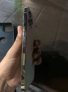 iphone 12 pro max  non pta 0