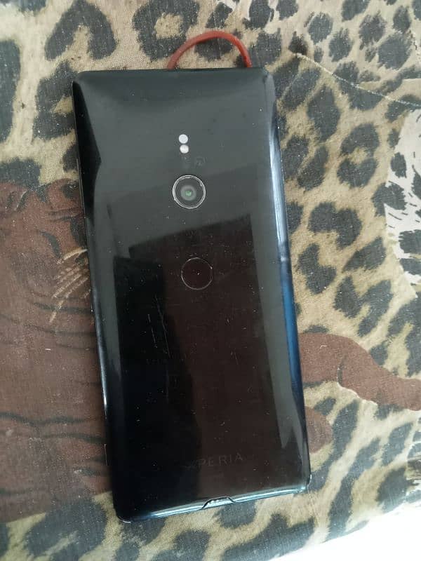 sony xz3 exchange possible 1